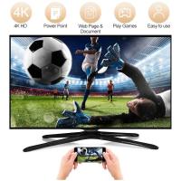 Mirascreen 5G Wifi Receptor De Pantalla G5 1080P Compatible Con HDMI Para Google Chromecast TV Stick Para iOS Android - details 1