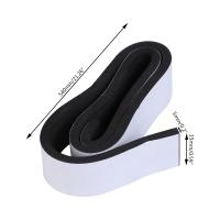1PC Bumper Virtual Strip Padded Para iRobot Roomba Serie 500 600 700 800 Accesorio De Aspiradora Compatible Con Modelos 770 780 610 650 870 880 980 - details 3