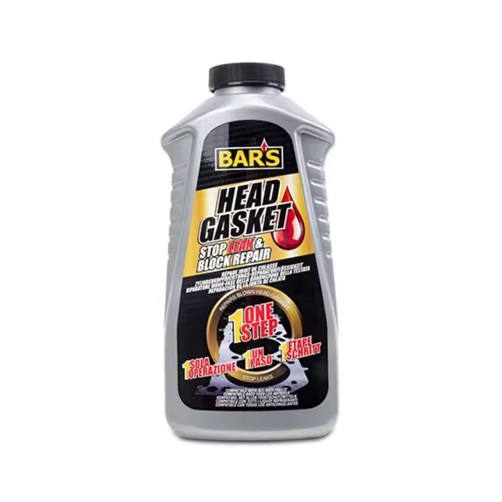 ABC Reparador Junta Culata Bars - Kit de Reparación de Culatas - Recupera Potencia Motor - 1