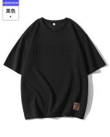 Camisetas De Hombre Tallas Grandes 6XL 7XL 8XL Estampado 3D De Camping Moda Verano Camiseta Corta Estilo Hip Hop Top Unisex - details 9