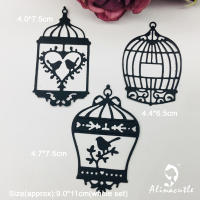 Alinacutle Teadrop Edge Nesting Frame Corte De Metal Para Scrapbooking Y Manualidades En Papel Y Cartón Plantillas De Tarjeta Hechas a Mano - details 35