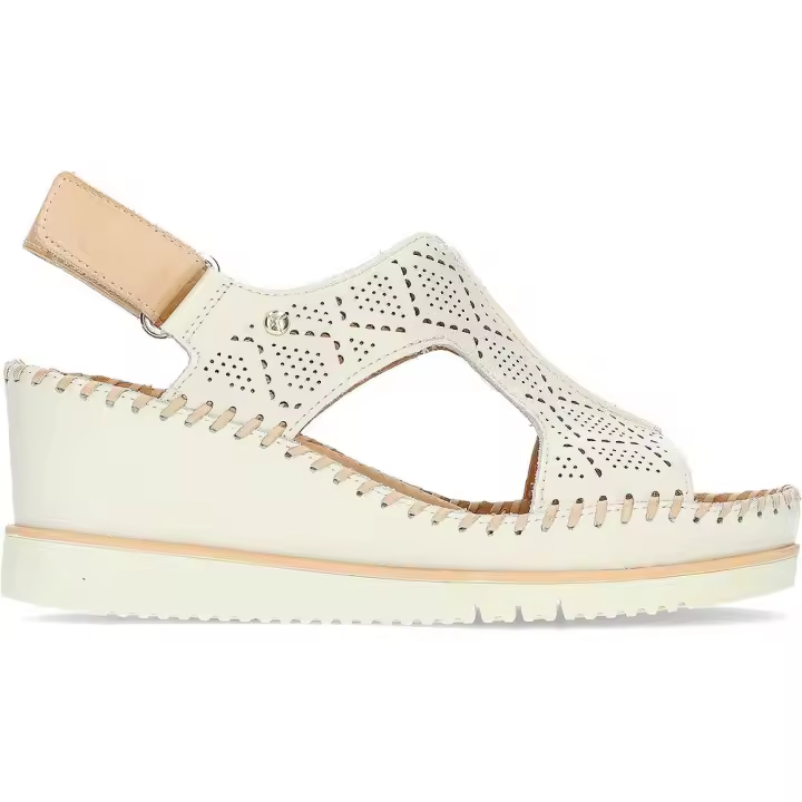 Sandalia Pikolinos W3Z-1775C1 Color Brandy | Ajuste Perfecto Al Pie - 1