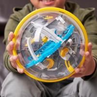 SPIN MASTER - PERPLEXUS - ROMPECABEZAS PERPLEXUS BEAST - Bola Laberinto 3D con 100 Obstáculos - 6053142 - Juguetes Niños +8 años - details 2