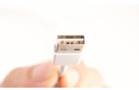 Lámpara De Escritorio Retro LED Recargable USB Luz De Noche Decorativa Para Hogar Y Estudio Bombilla Clásica Bulbo Incluido - details 8