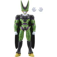 Figura Cell (CELULA) Final Form Dragon Ball Stars Series Bandai 17 cm - details 2