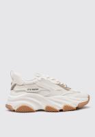 Steve Madden POSSESSION-E Deportivas Planas Mujer Blanco - details 0