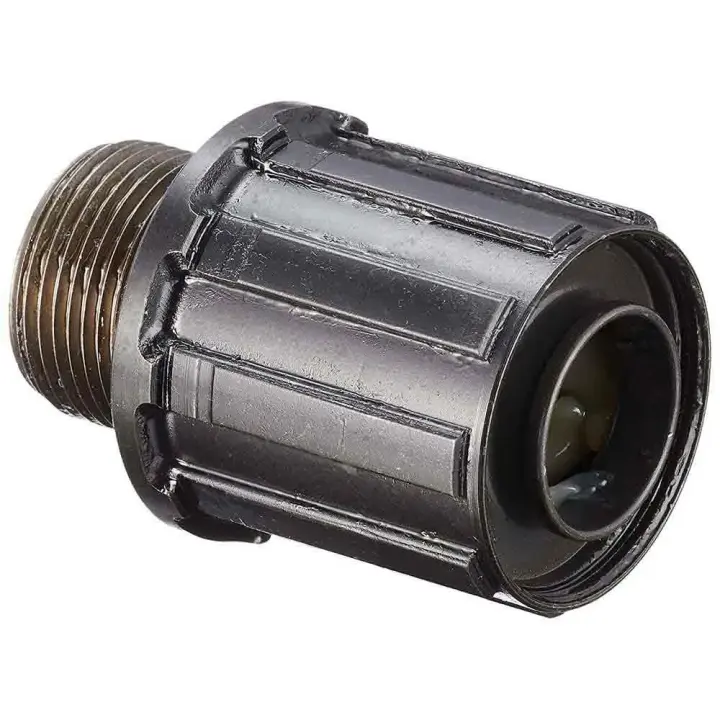 Shimano Tourney Fh-ty501 Negro Núcleos - 1