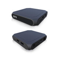 Ostark OT3, 4K, 2G + 32G, Allwinner H618, Dual wifi 2.4G + 5G, Android 12.0 - details 2