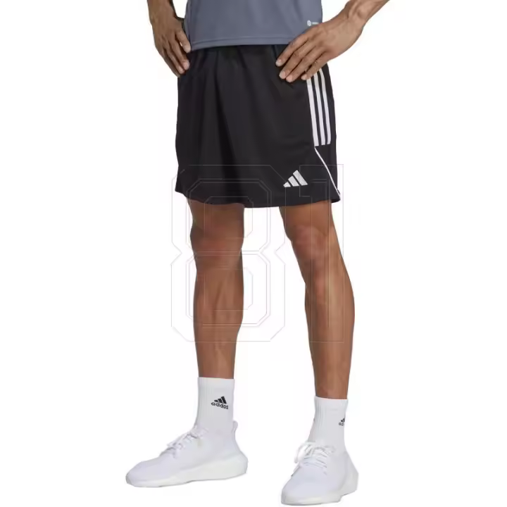 Pantalón Corto Men  Adidas Tiro 23 V25 Negro Adpomv2529Ad - 1