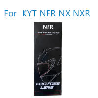 Parche Antiniebla Para Casco Moto HJC Rpha 11 Rpha 70 HJ-26 Visera Film Antifog Sticker De Nylon Anti Niebla Para Motocicleta - details 4