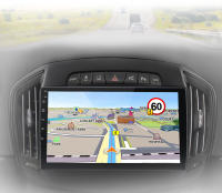 Junsun Radio Coche para Opel Insignia 2013 2014 2015 2016 2017 AI Voice 2 din Pantalla Coche Android Auto Multimedia Navegación GPS Auto radio - details 16