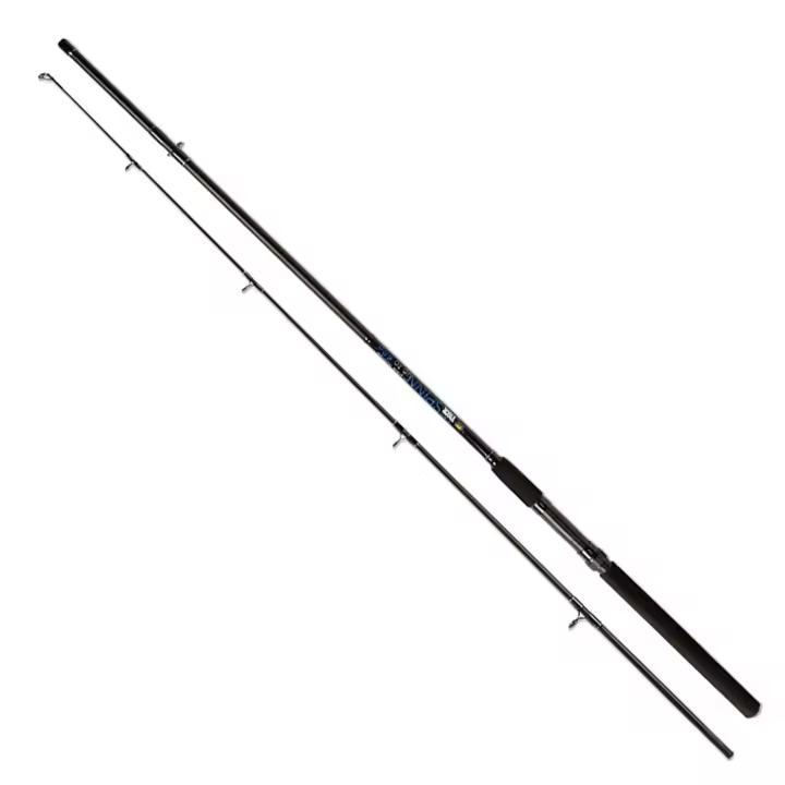 Lineaeffe Caña De Spinning Vigorn - 1