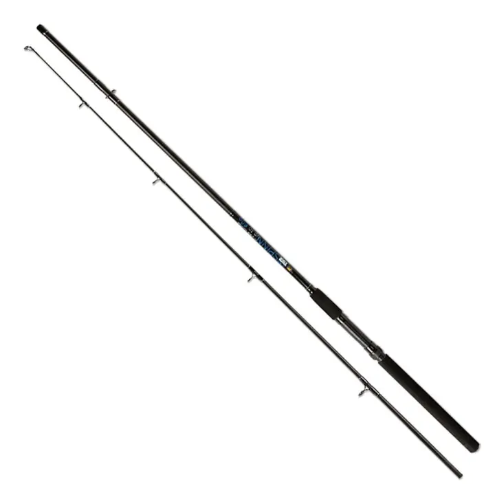 Lineaeffe Caña De Spinning Vigorn - 1