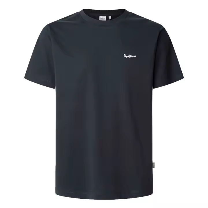 Pepe Jeans Back Clag Camiseta Hombre - 1