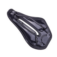 Sillín De Bicicleta ZTTO MTB Para Carretera Diseño Ergonómico Nariz Corta Ultraligero Hueco 146mm Ancho Y Cómodo Para Viajes Largos - details 8
