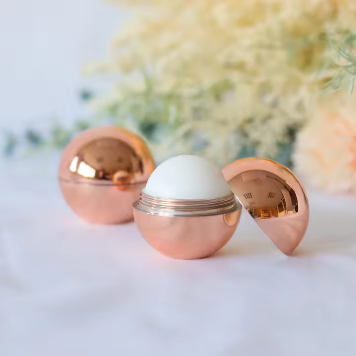 Pack de 12 a 42 unidades de Bálsamos labial, Aroma a vainilla, 4 colores diferentes, regalos para invitados boda, detalles bautizo para invitados, Detalles para bodas invitados, Recuerdos de bautizo, Regalantes.com - 1