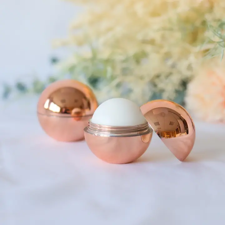 Pack de 12 a 42 unidades de Bálsamos labial, Aroma a vainilla, 4 colores diferentes, regalos para invitados boda, detalles bautizo para invitados, Detalles para bodas invitados, Recuerdos de bautizo, Regalantes.com - 1