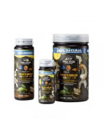 Ultra Fresh Vegetables Shrimp Pie 330ml Azoo - Alimento para Peces Herbívoros - Tabletas Vegetales para Plecos y Peces de Fondo - details 0