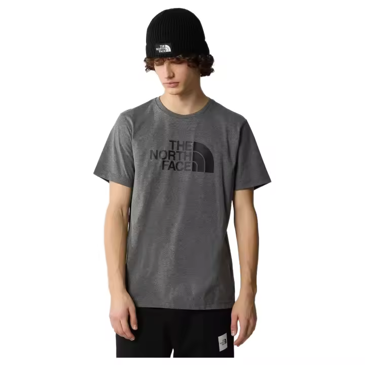 Textil Outdoor marca The North Face modelo Nf0A87N5Dyy1 para hombre en color gris - 1