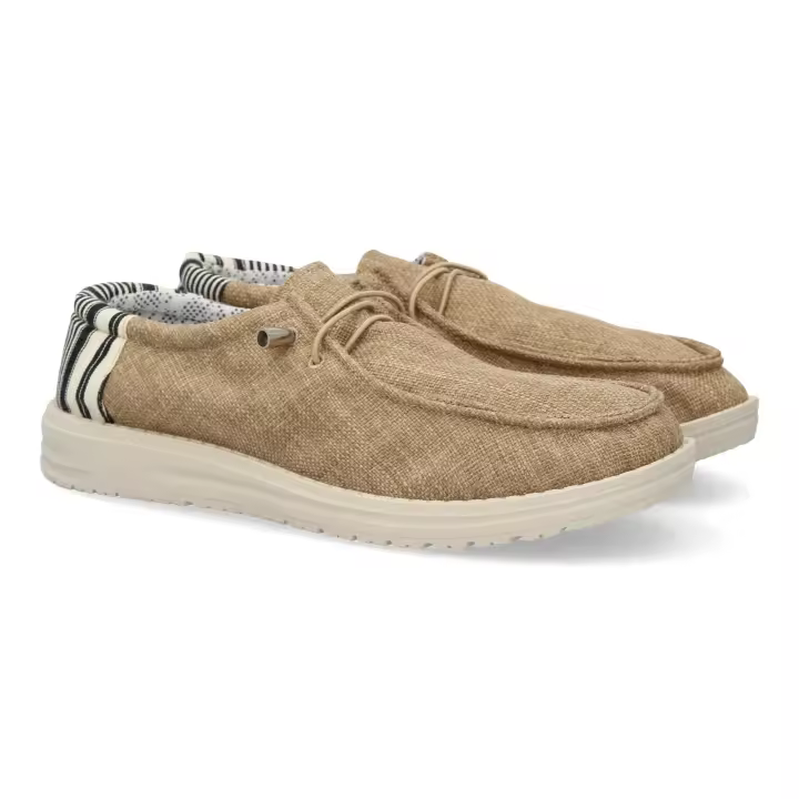 SNEAKERS Sport3punto0 VRAE-68-Apricot - 1