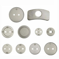 Kit De Herramientas Para Compresor De Pistón De Freno En Disco Universal 12 Piezas Set Para Reparación De Automóviles En Garage - details 2