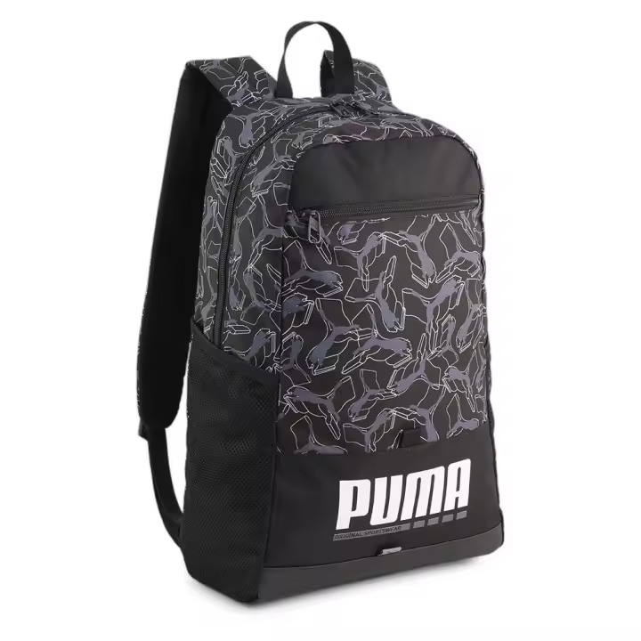 Maletas y bolsas Mochilas Puma Mochila Plus Negro Adulto - 1