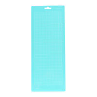 Mesa De Corte Reemplazo De 12x12 Pulgadas Adhesiva Antideslizante Compatible Con Silhouette Cameo Cricut Mesa De Corte Con Grilla - details 13