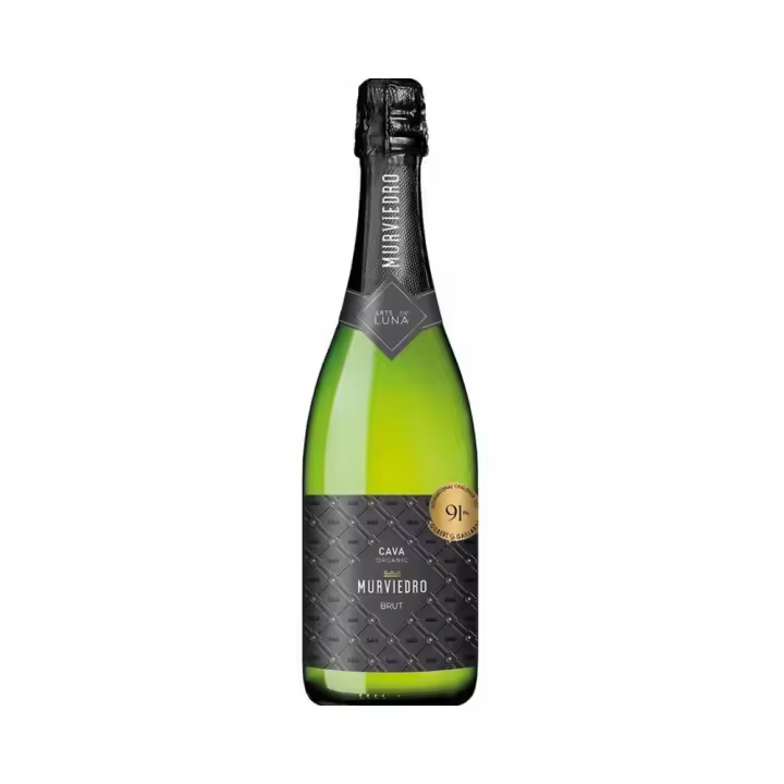 Murviedro Cava Brut Organic - 1