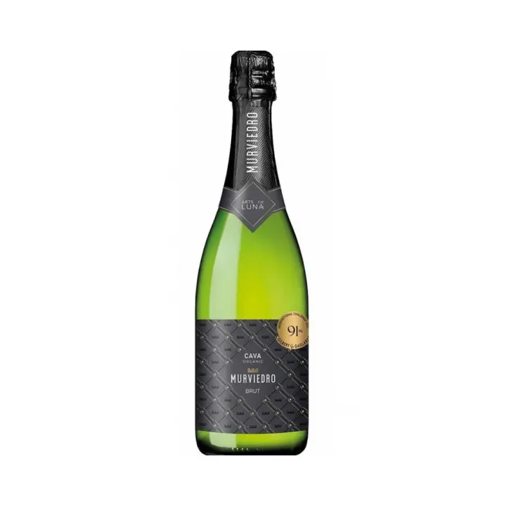 Murviedro Cava Brut Organic - 1