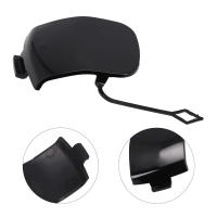 Cubierta Del Gancho De Remolque Del Parachoques Delantero ABS Para MINI Cooper S F55 F56 F57 Cubierta Del Ojo De Remolque Accesorios De Coche - details 18
