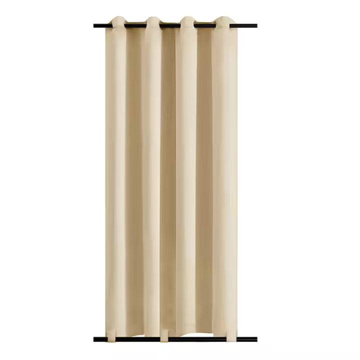 Cortinas Para Patio Al Aire Libre Impermeables With Ojales Ventanas Para Bolso De Palas Tapete Gazebo Pergola Anti-Viento - 1