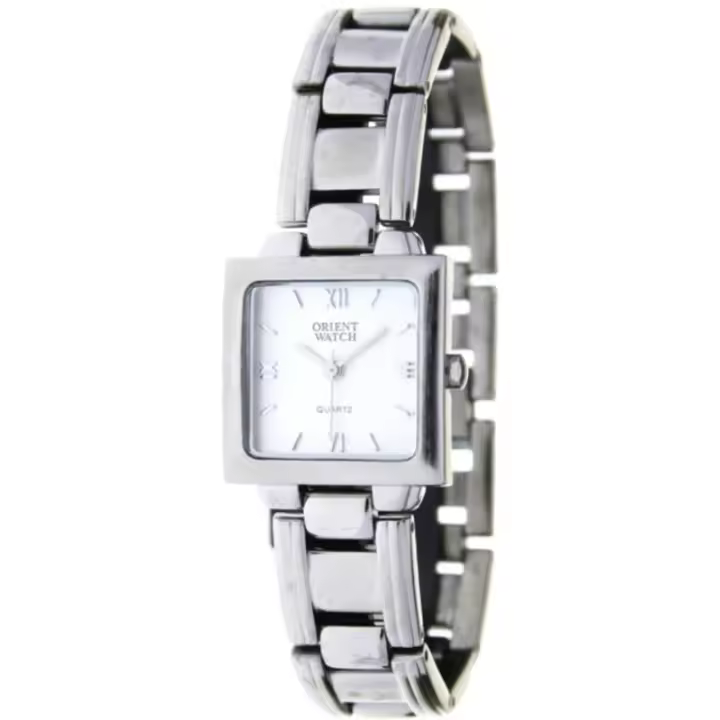 Xernus 38962-a-b  Reloj Para Para Mujer Color Plateado - 1