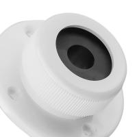 Salida De Cable Para Barco Resistente Al Agua Blanco ABS Piezas De Automóvil Para Marine 73 X 27 X 49mm Partes De Auto - details 13