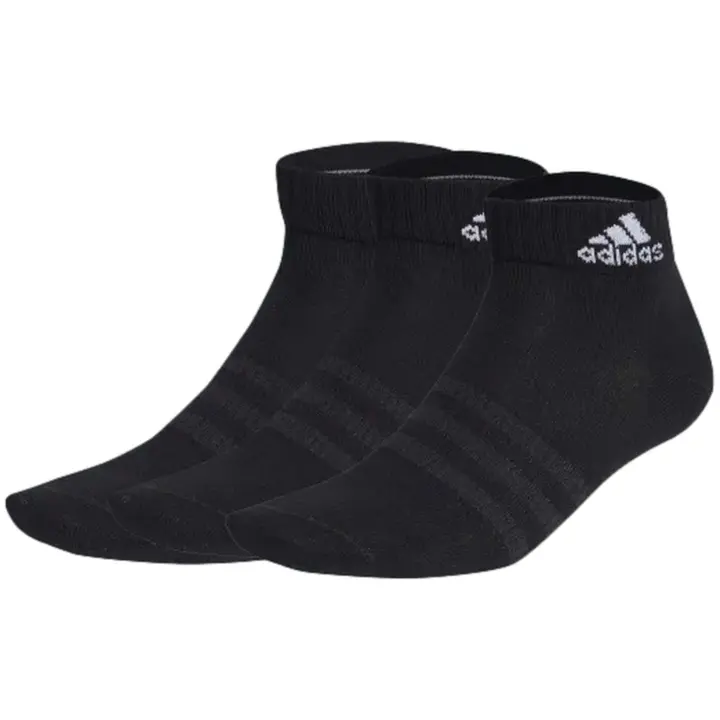 Calcetines-Deportes marca Adidas modelo Ic1282 para unisex en color negro - 1