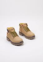 Botín Plano Niño LEVIS FOOTWEAR AND ACCESSORIES JAX PLUS Camel - details 1