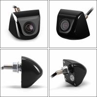 Cámara De Visión Trasera Para Coche HD 170° Impermeable Con Visión Nocturna Cámara De Parkings Universal Para Automóviles - details 7