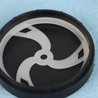 Protector De Pantalla Para Reloj 1PCS Cubierta De Caja De Reloj Para 51.27mm Herramienta De Relojero Accesorios De Reloj De Plástico - details 13