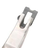 Pvc Vinilo Piso Soldadura Skiving Kit Piso Recorte Herramienta 3 cuchillas - details 1