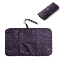 Alfombrilla De Cambio Para Bebé Plegable Y Portátil Impermeable Durable De Oxford Para Recién Nacidos Y Niños Pequeños - details 9