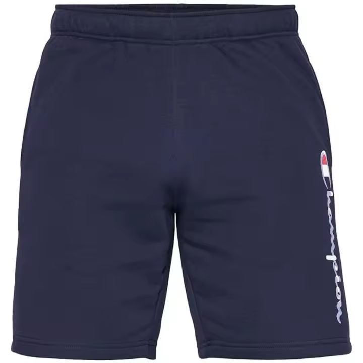 Pantalon Corto Champion  para hombre en color azul - 1