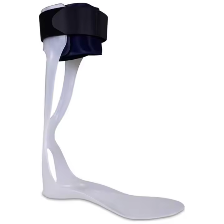 Orliman Ortesis Antiequino Rancho Amigos 2102Im Izquierda Talla 3, 1 Unidad - 1