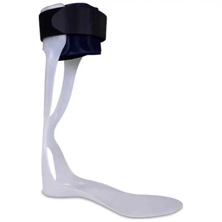 Orliman Ortesis Antiequino Rancho Amigos 2102Im Izquierda Talla 3, 1 Unidad - 1