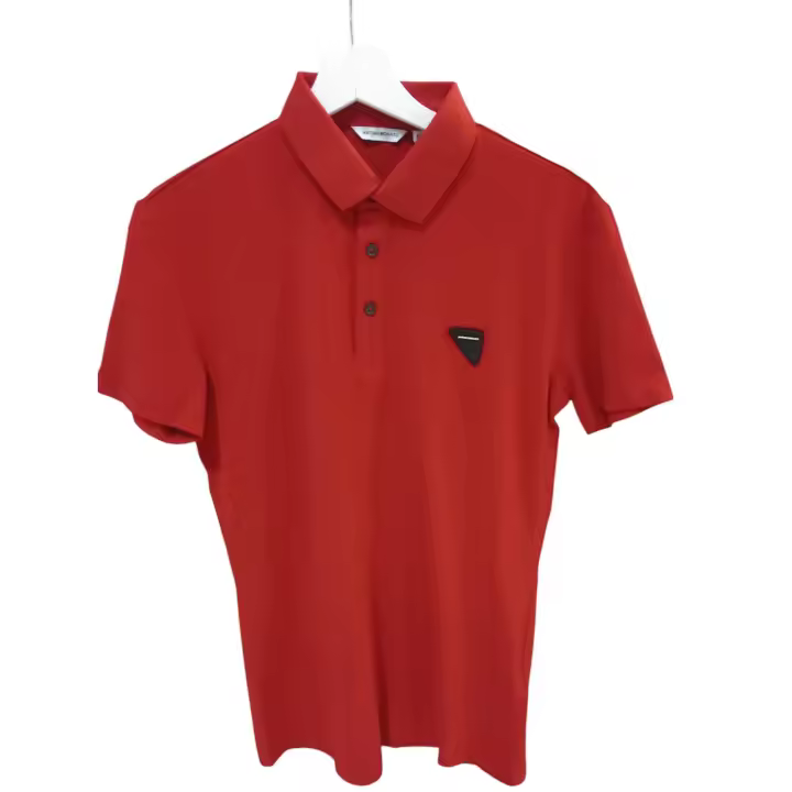 Antony Morato polo para hombre ,talla M,93%algodon,7%elastan - 1