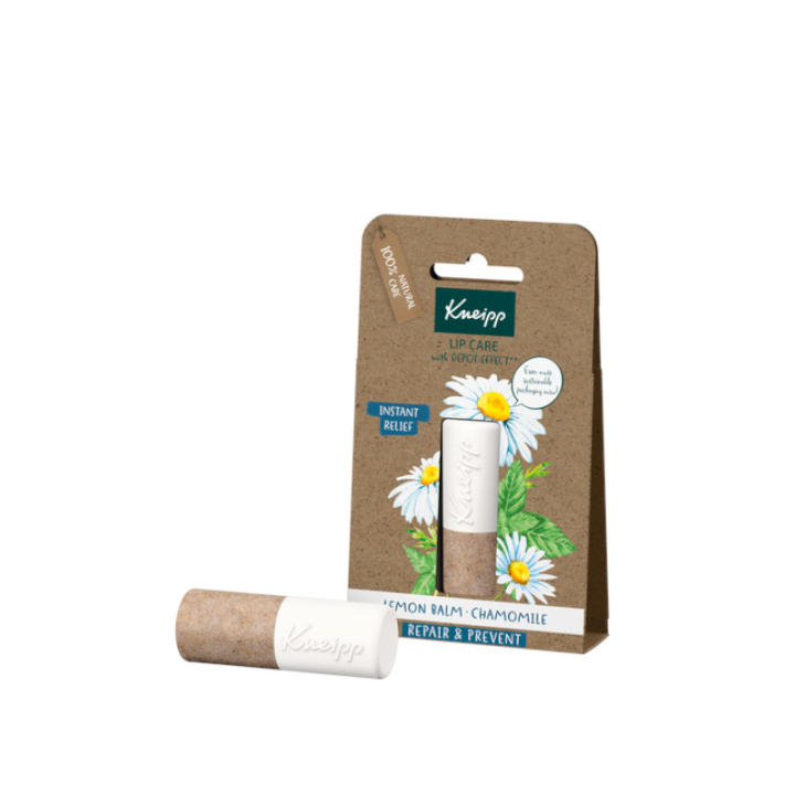 KNEIP LEMON BALM REPARA Y PROTEGE 4,7 G — oferta en Miravia