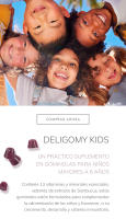 farmasi Nutriplus Deligomy Kids Gominola - details 0