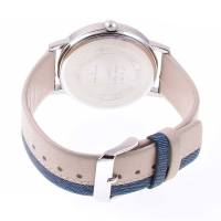 Reloj Casio diseño jeans MTP-E159l-2b2 47,6×40×8,1 mm - details 1