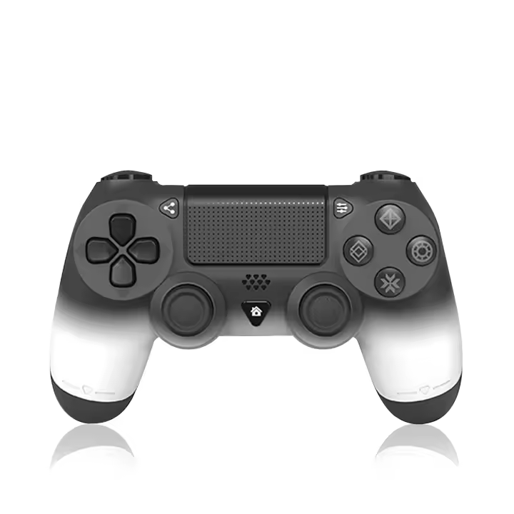 DAM Mando Dobe compatible con PS4. Funciones completas. 15,6x10,4x6,5 Cm. - 1