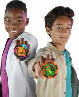 Beyblade Burst QuadStrike, Set de Batalla Light Ignite con Arena Beyblade - details 4