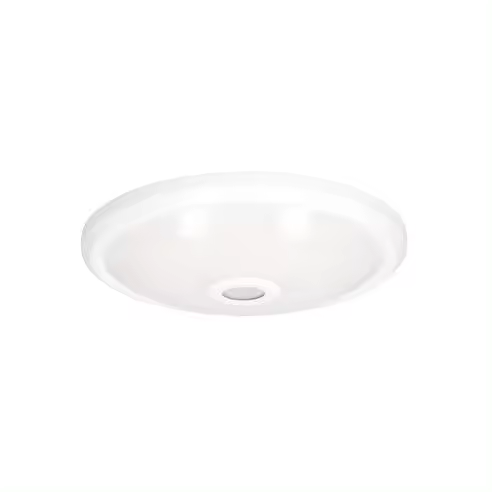 Gsc Evolution Plafón Techo LED Bagori con Sensor Movimiento 16W 6000K - Iluminación Inteligente y Eficiente - 1