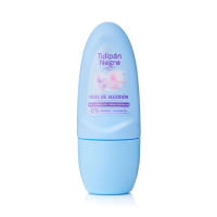 Tulipán negro PACK PARA REGALO -  Nube de Algodón - details 4